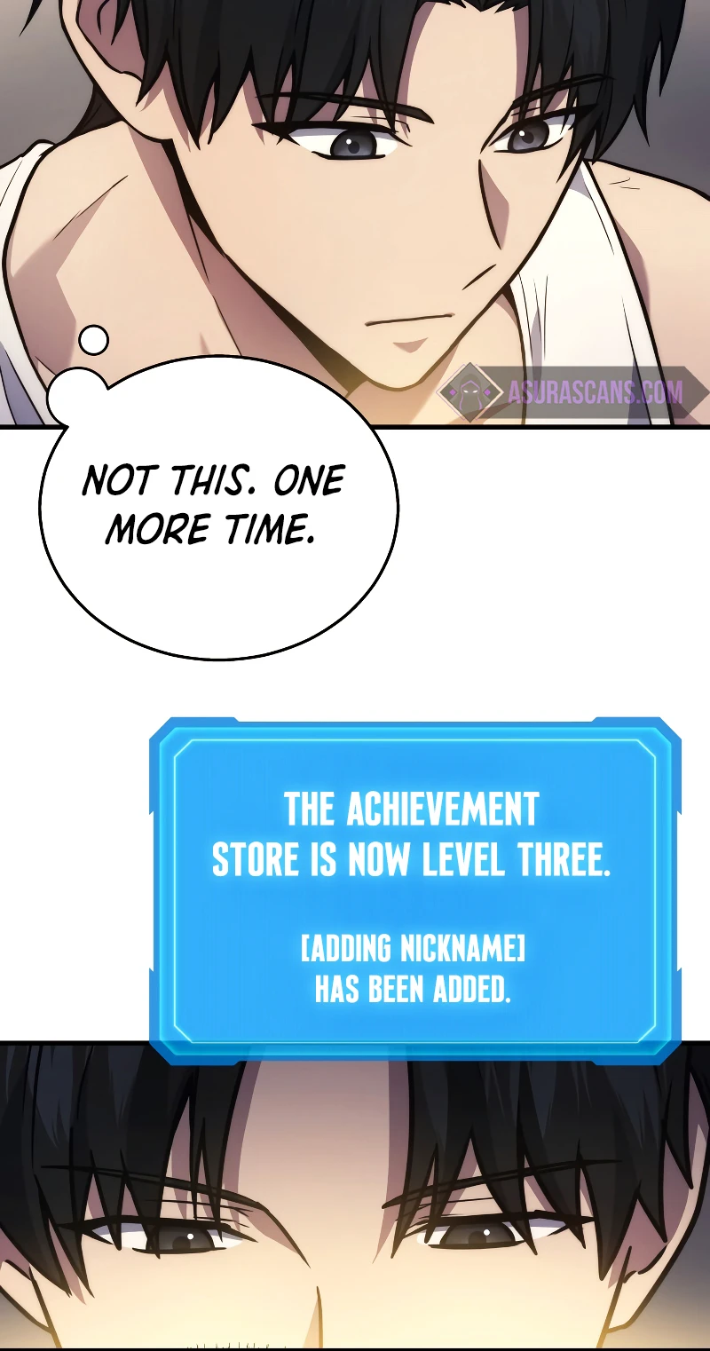 The Martial God Who Regressed Back to Level 2 Chapter 2 — Page 13