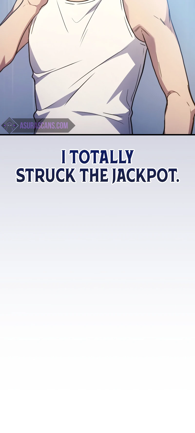The Martial God Who Regressed Back to Level 2 Chapter 2 — Page 15