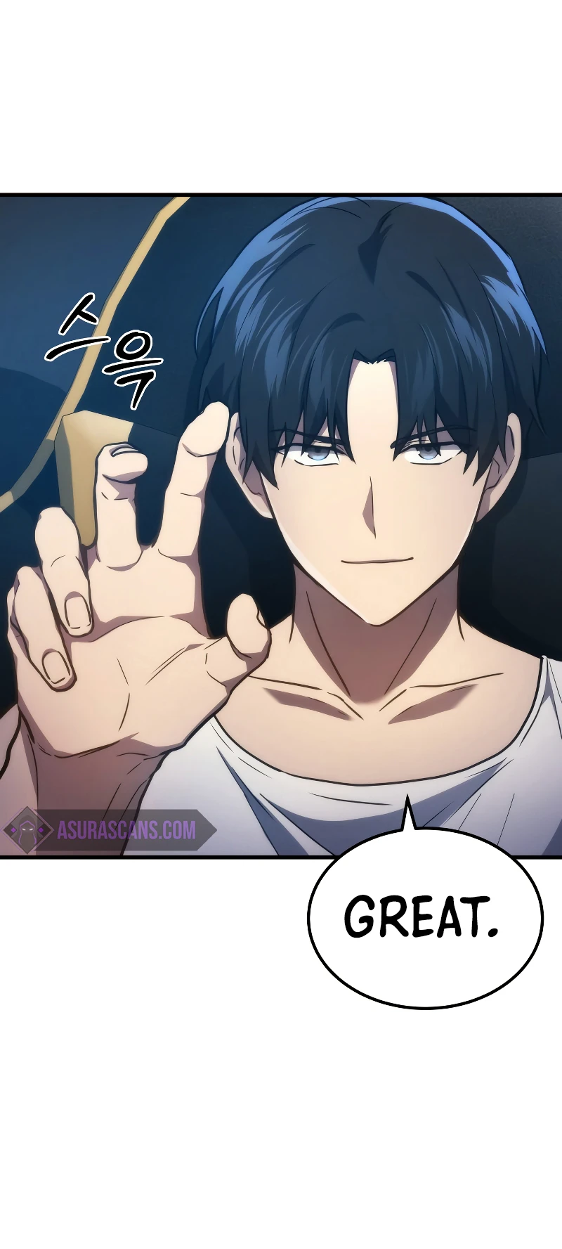 The Martial God Who Regressed Back to Level 2 Chapter 2 — Page 17