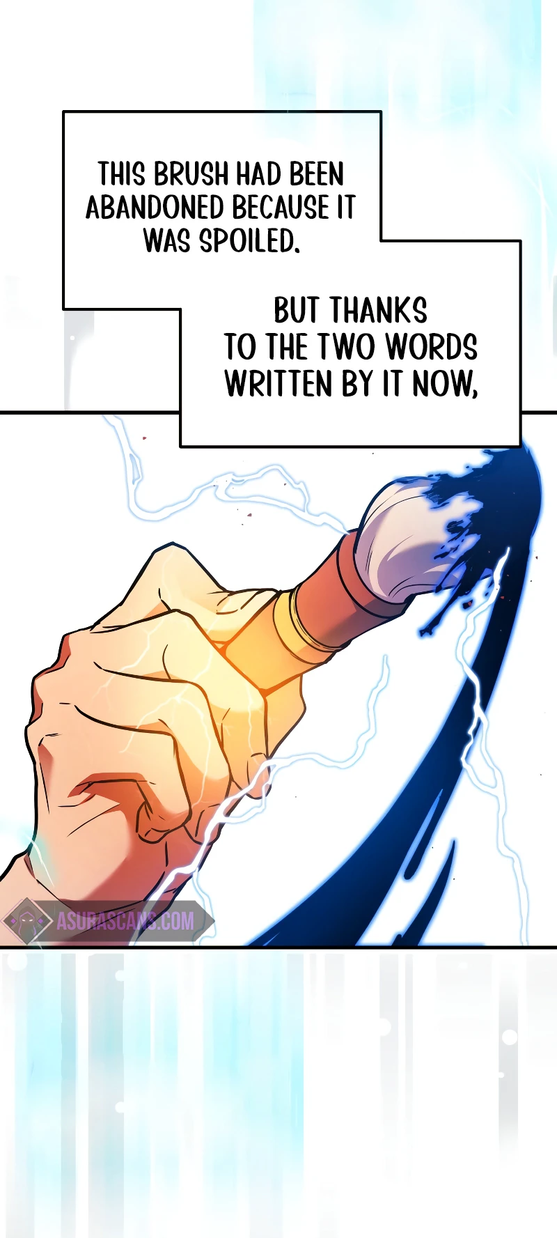 The Martial God Who Regressed Back to Level 2 Chapter 2 — Page 19