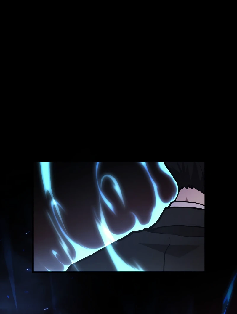 The Martial God Who Regressed Back to Level 2 Chapter 20 — Page 5
