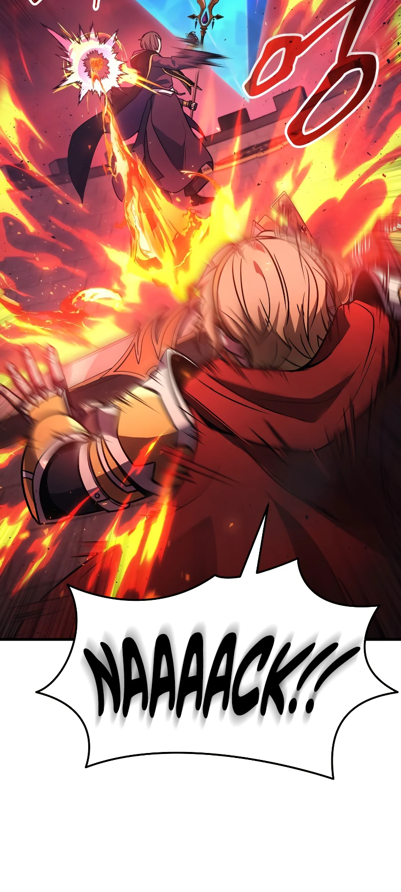 The Martial God Who Regressed Back to Level 2 Chapter 20 — Page 9