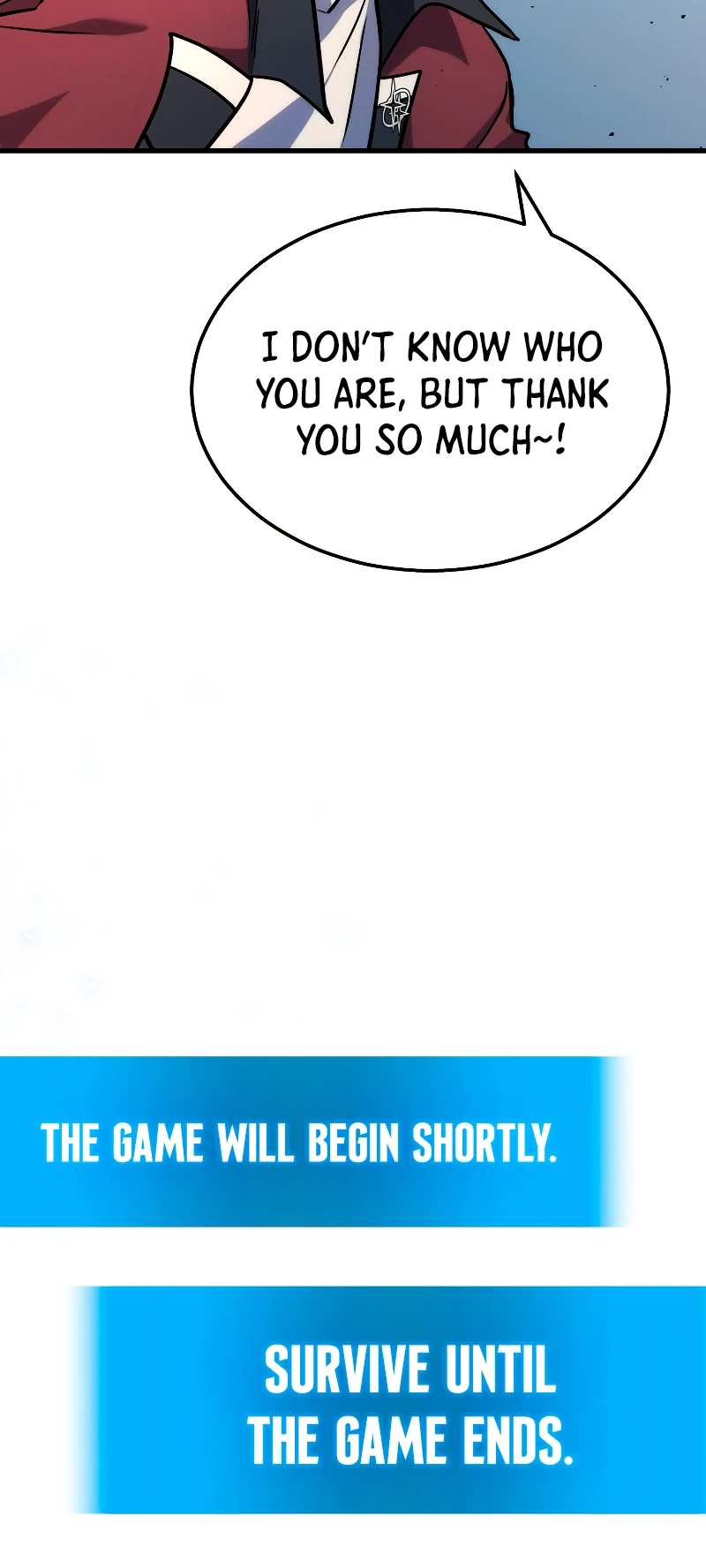 The Martial God Who Regressed Back to Level 2 Chapter 3 — Page 7
