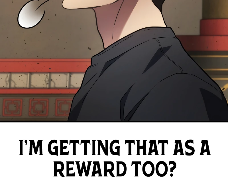 The Martial God Who Regressed Back to Level 2 Chapter 30 — Page 7