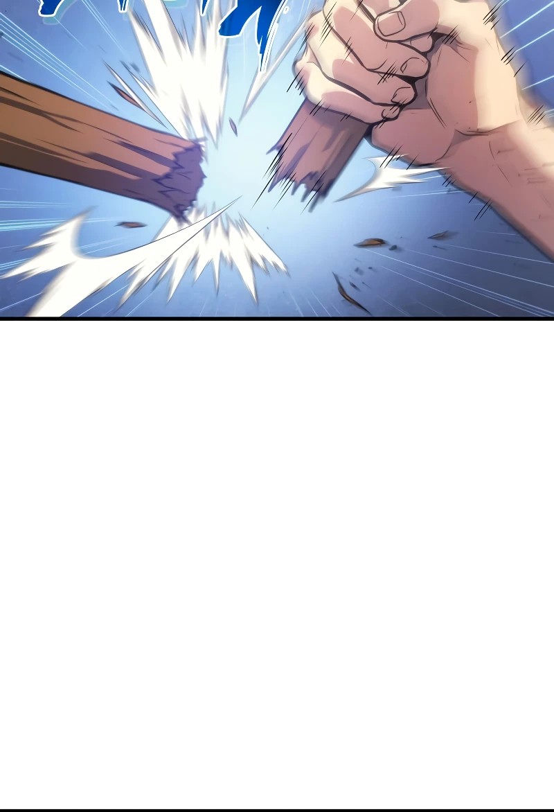 The Martial God Who Regressed Back to Level 2 Chapter 4 — Page 3