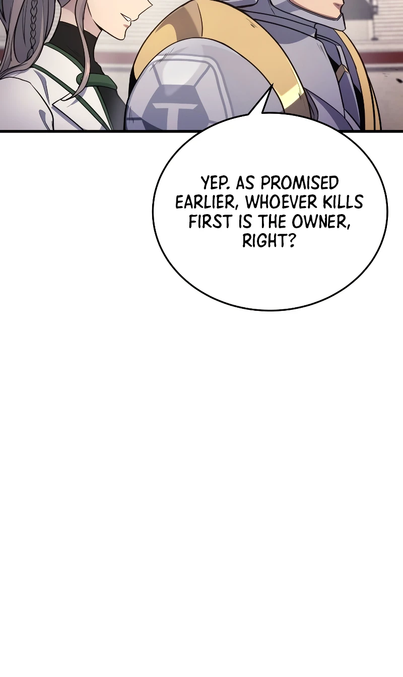 The Martial God Who Regressed Back to Level 2 Chapter 4 — Page 13