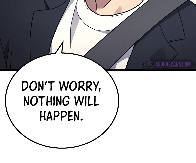 The Martial God Who Regressed Back to Level 2 Chapter 41 — Page 11