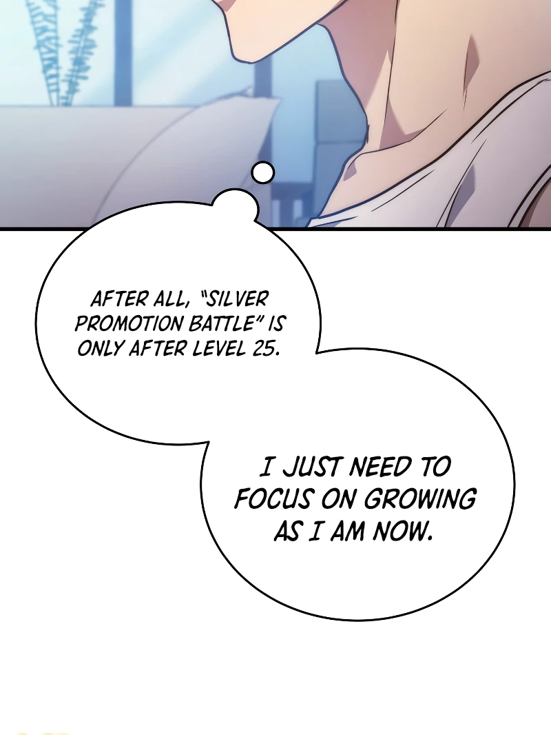 The Martial God Who Regressed Back to Level 2 Chapter 5 — Page 5