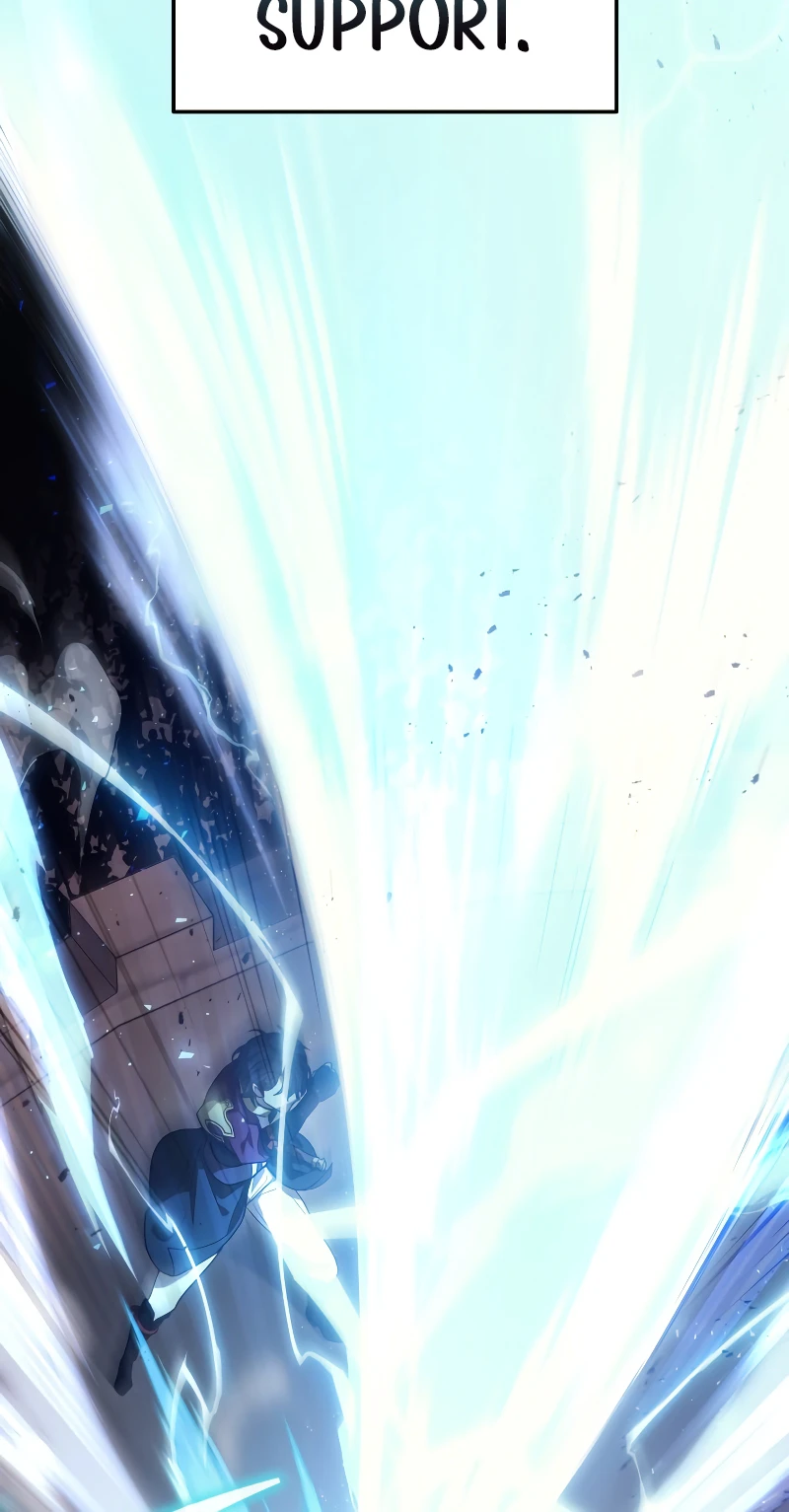 The Martial God Who Regressed Back to Level 2 Chapter 5 — Page 11