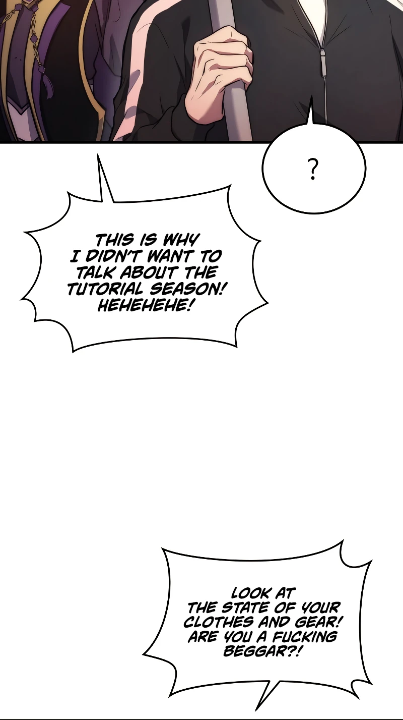 The Martial God Who Regressed Back to Level 2 Chapter 5 — Page 15