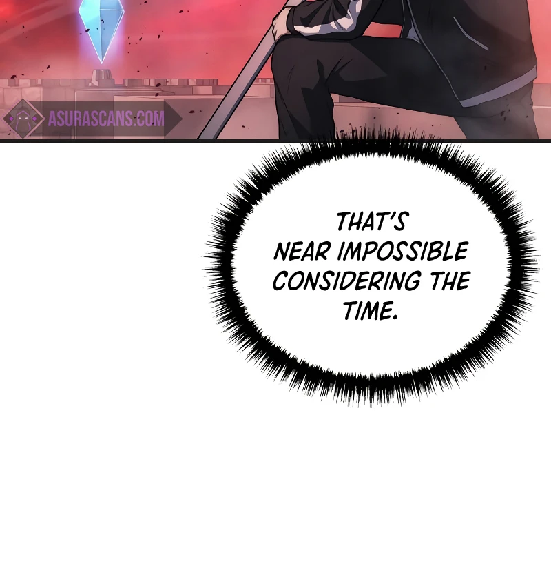 The Martial God Who Regressed Back to Level 2 Chapter 6 — Page 11