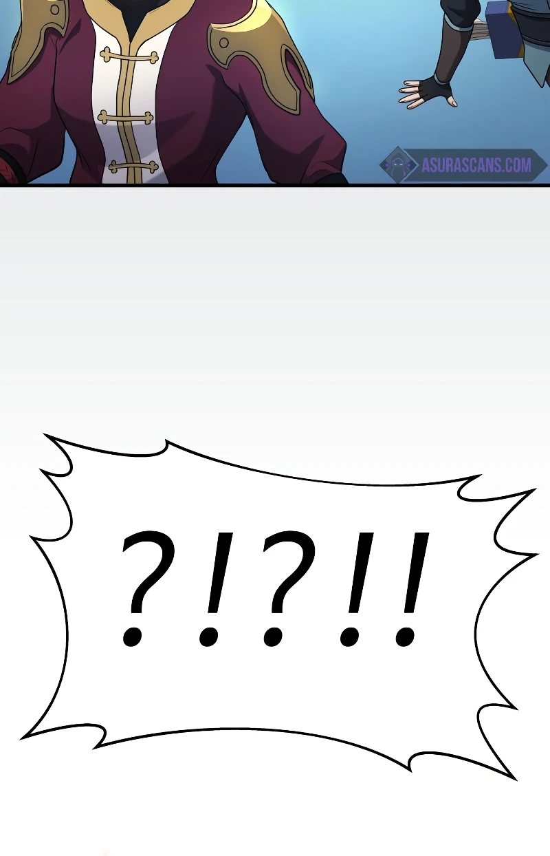 The Martial God Who Regressed Back to Level 2 Chapter 7 — Page 17