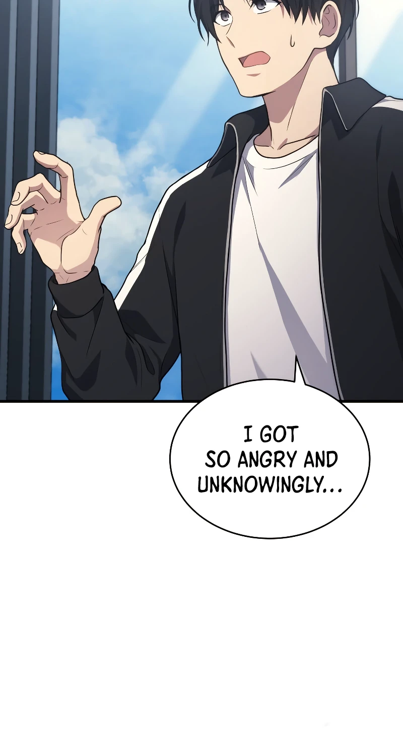 The Martial God Who Regressed Back to Level 2 Chapter 9 — Page 5