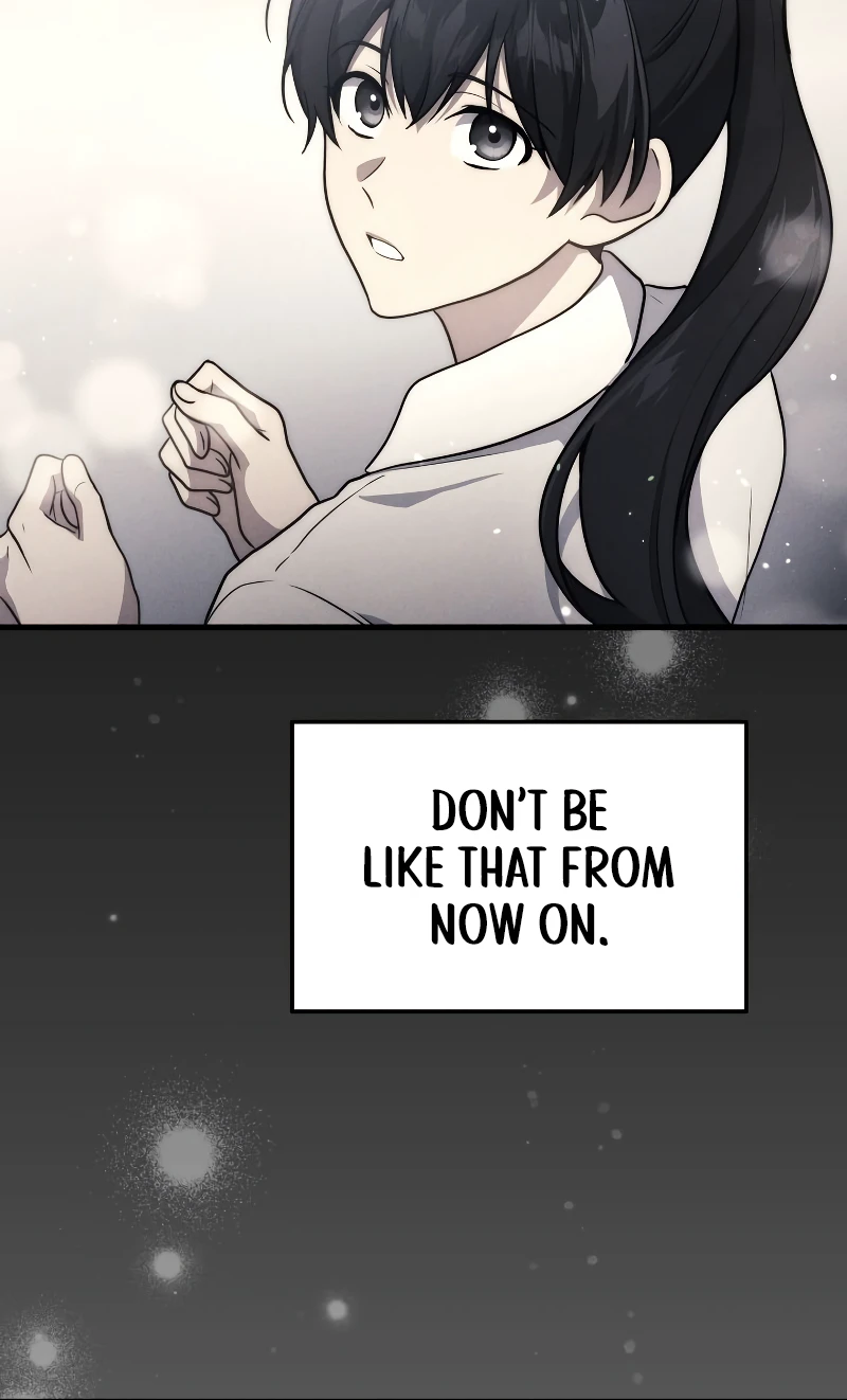 The Martial God Who Regressed Back to Level 2 Chapter 9 — Page 7