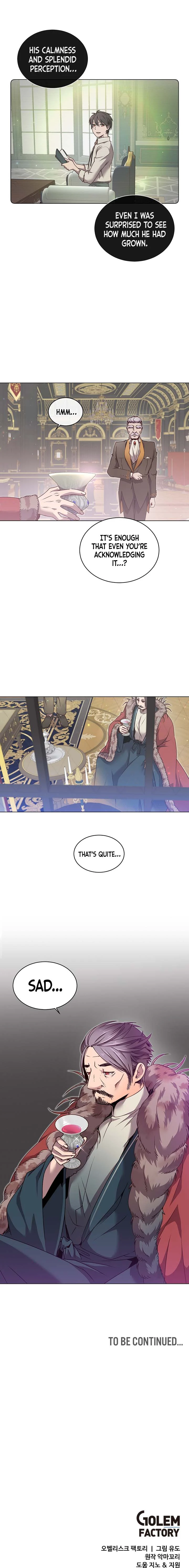 The Max Level Hero Strikes Back Chapter 10 — Page 9