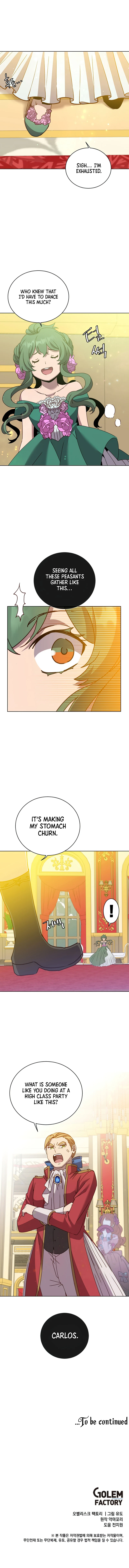 The Max Level Hero Strikes Back Chapter 101 — Page 10