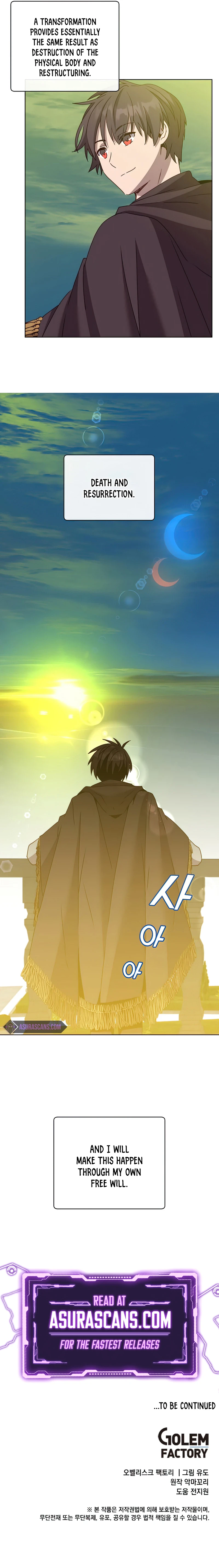 The Max Level Hero Strikes Back Chapter 106 — Page 10