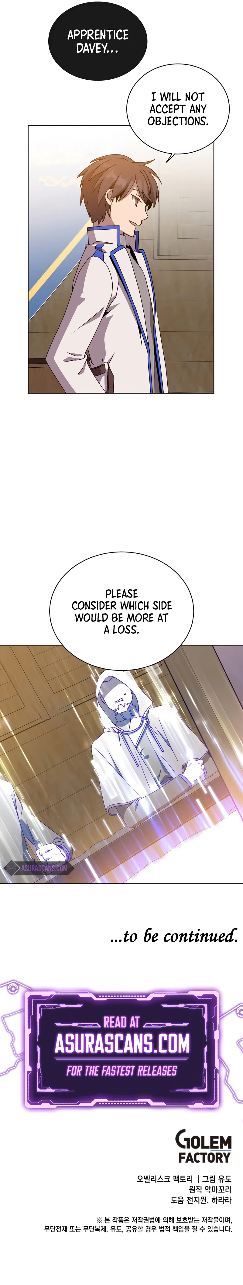 The Max Level Hero Strikes Back Chapter 107 — Page 10