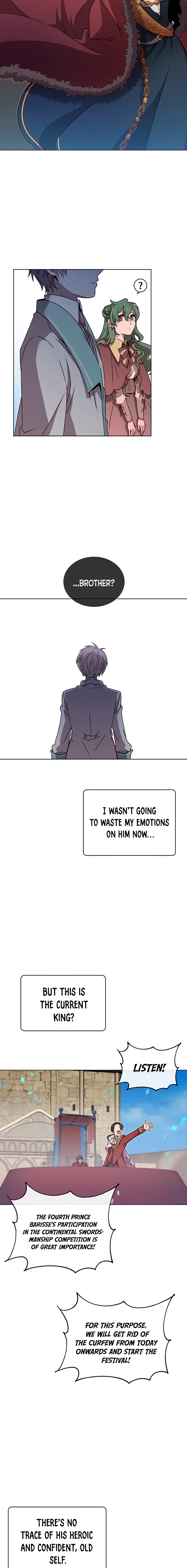 The Max Level Hero Strikes Back Chapter 11 — Page 9
