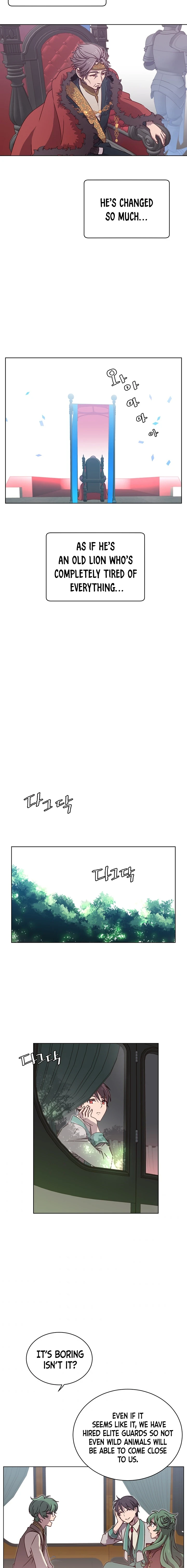 The Max Level Hero Strikes Back Chapter 11 — Page 10