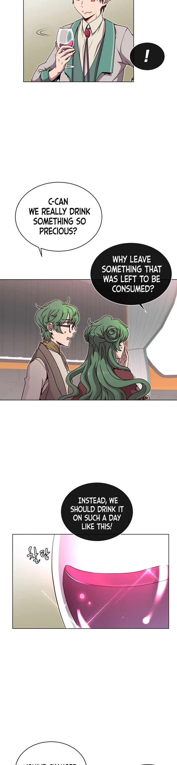 The Max Level Hero Strikes Back Chapter 11 — Page 12