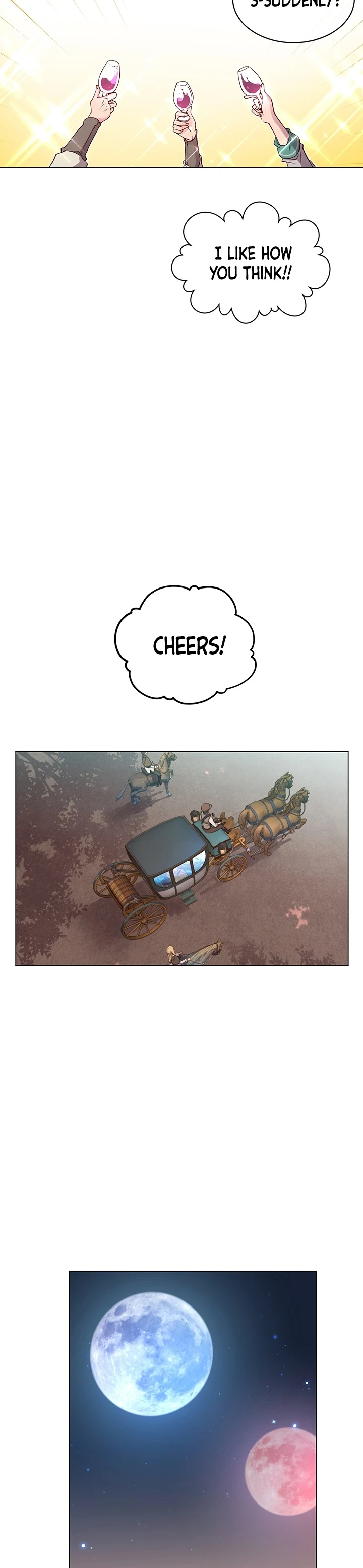 The Max Level Hero Strikes Back Chapter 11 — Page 14