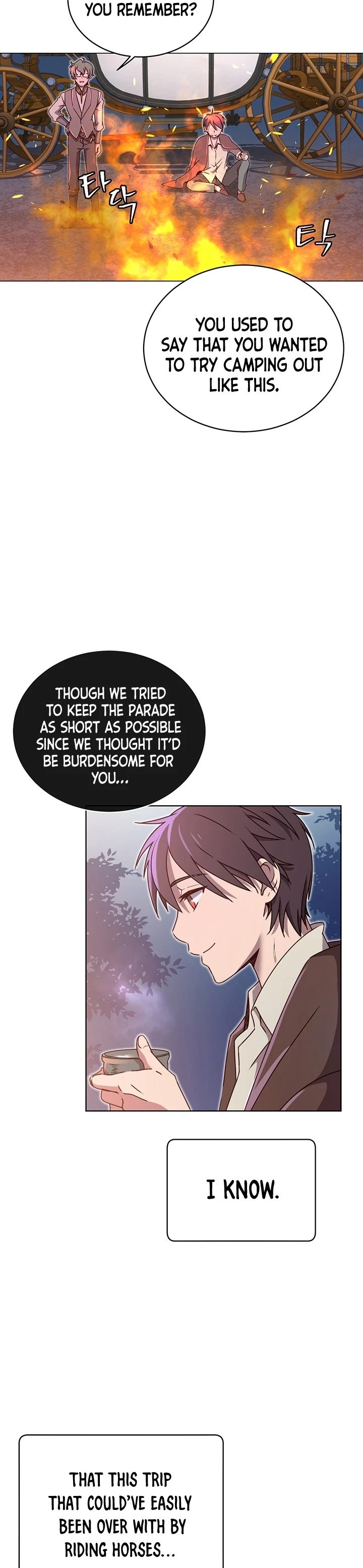 The Max Level Hero Strikes Back Chapter 11 — Page 17