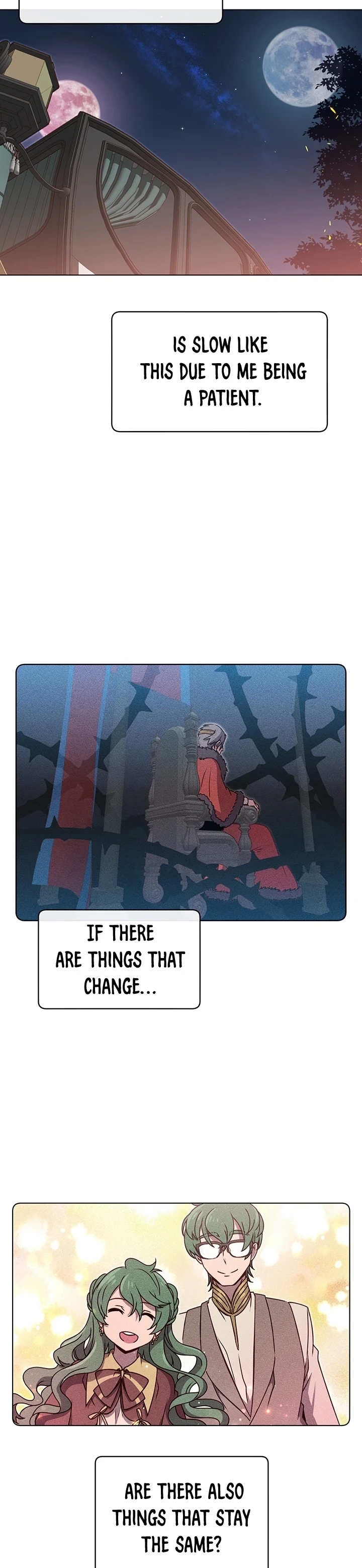 The Max Level Hero Strikes Back Chapter 11 — Page 18