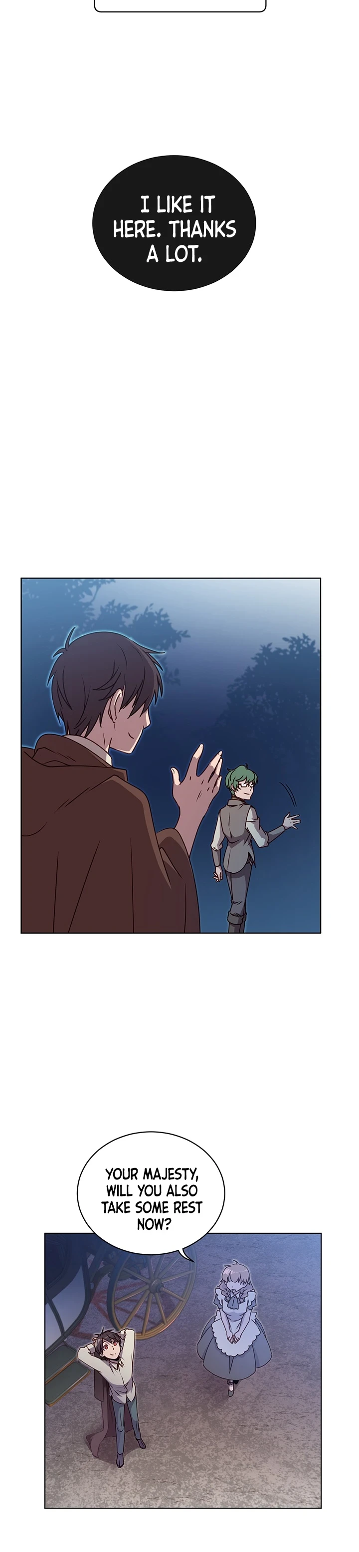 The Max Level Hero Strikes Back Chapter 11 — Page 19