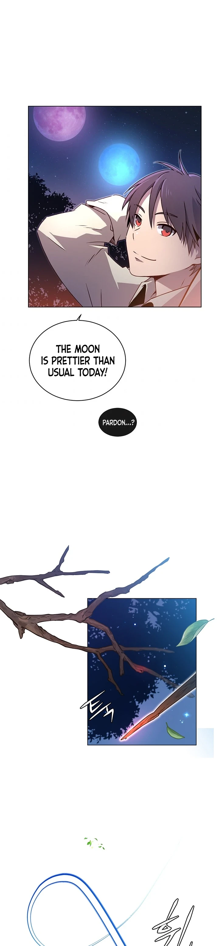 The Max Level Hero Strikes Back Chapter 11 — Page 20