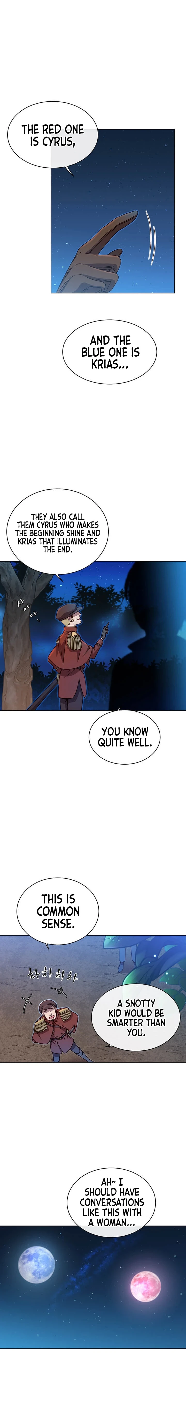 The Max Level Hero Strikes Back Chapter 12 — Page 2