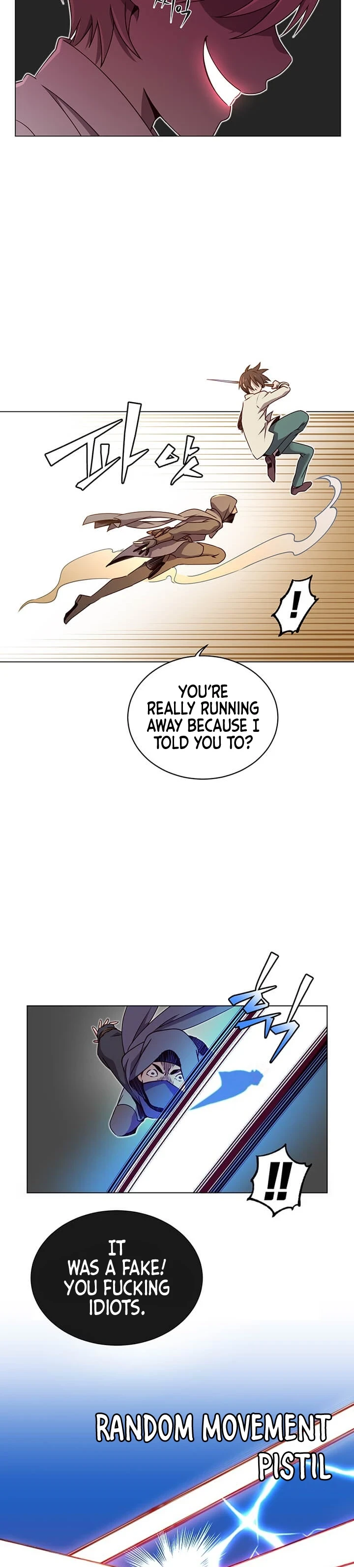 The Max Level Hero Strikes Back Chapter 12 — Page 12