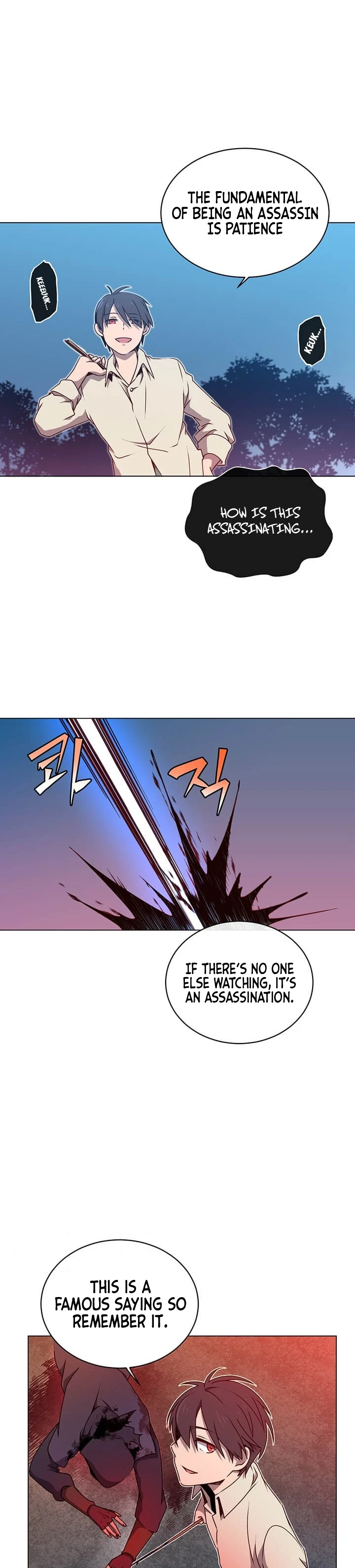 The Max Level Hero Strikes Back Chapter 12 — Page 14