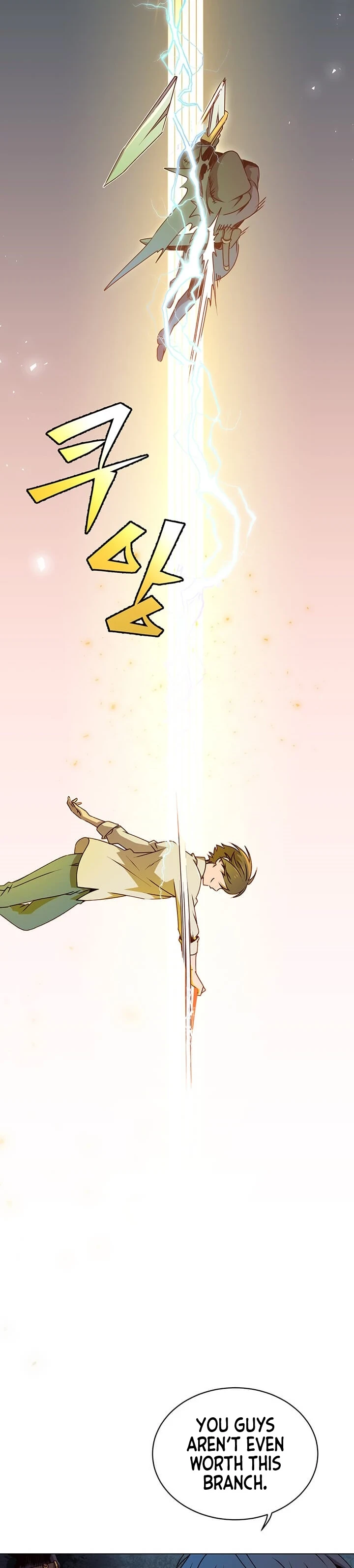 The Max Level Hero Strikes Back Chapter 12 — Page 17