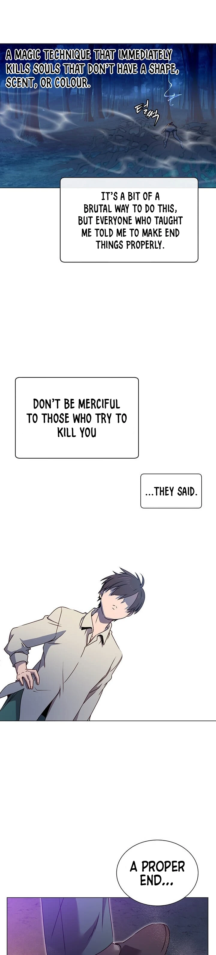 The Max Level Hero Strikes Back Chapter 12 — Page 20