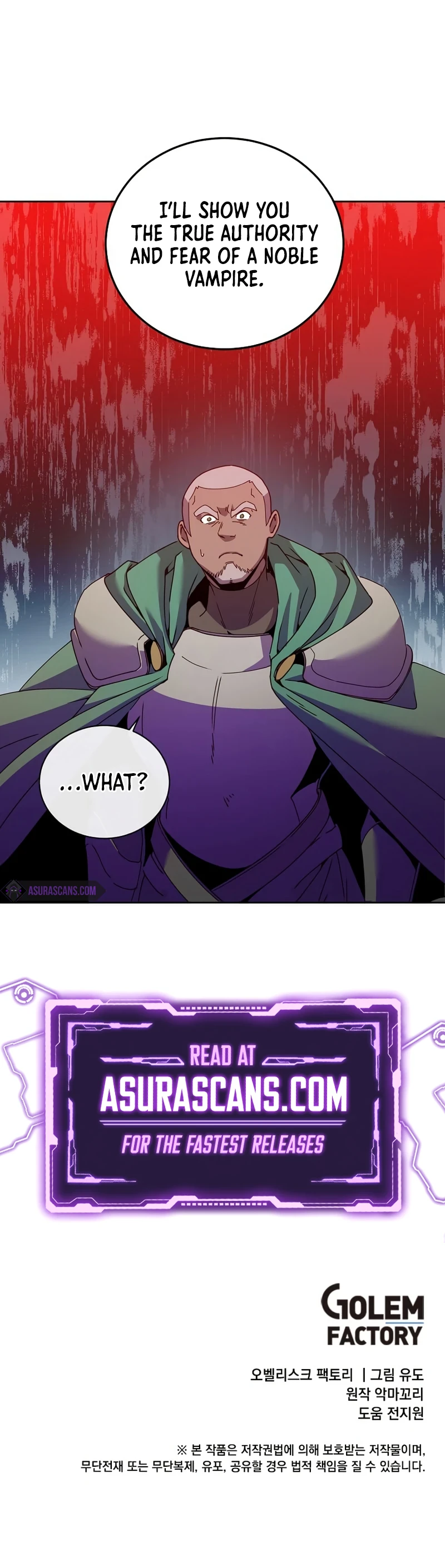 The Max Level Hero Strikes Back Chapter 124 — Page 10