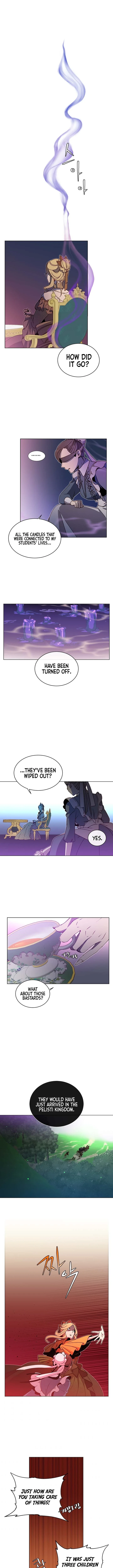The Max Level Hero Strikes Back Chapter 13 — Page 2