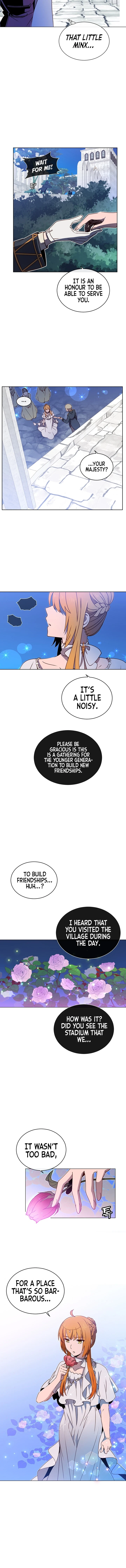 The Max Level Hero Strikes Back Chapter 13 — Page 11