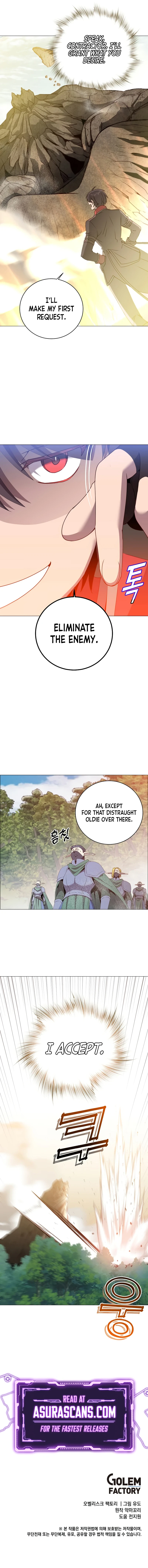 The Max Level Hero Strikes Back Chapter 138 — Page 10