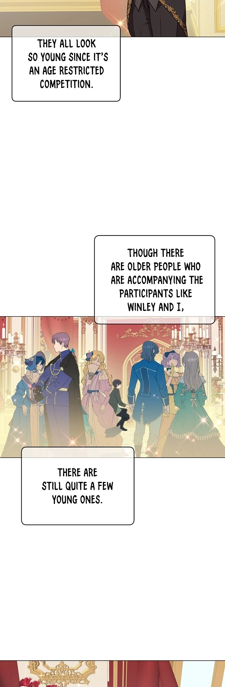 The Max Level Hero Strikes Back Chapter 14 — Page 4
