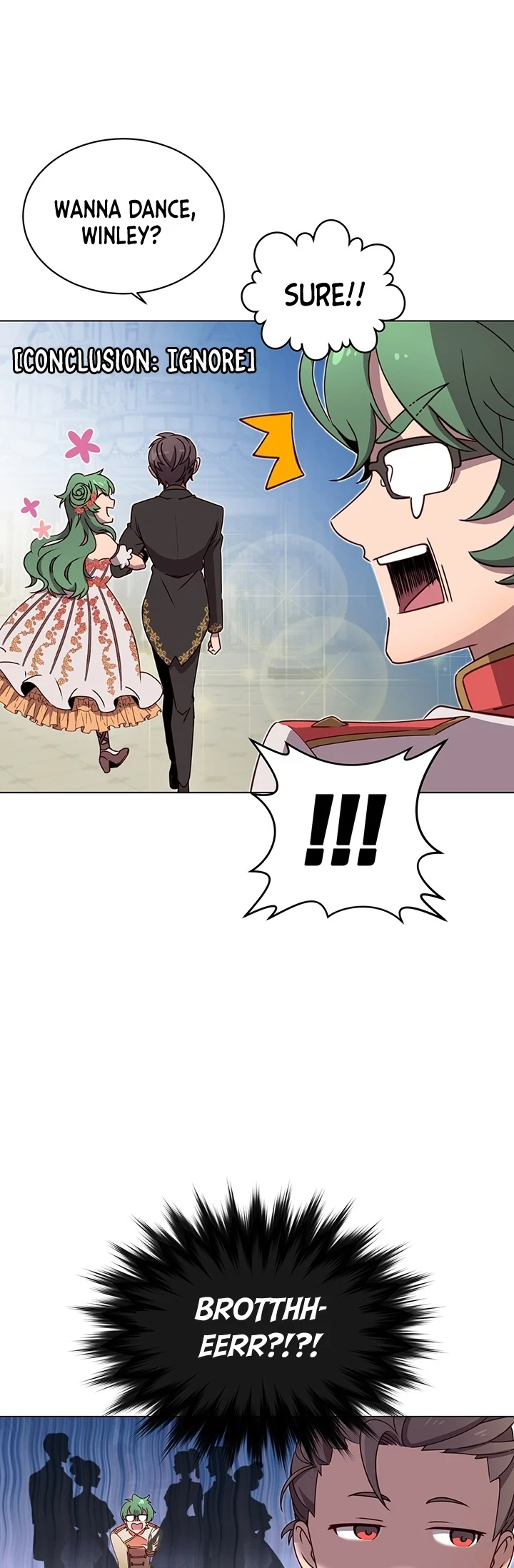 The Max Level Hero Strikes Back Chapter 14 — Page 9