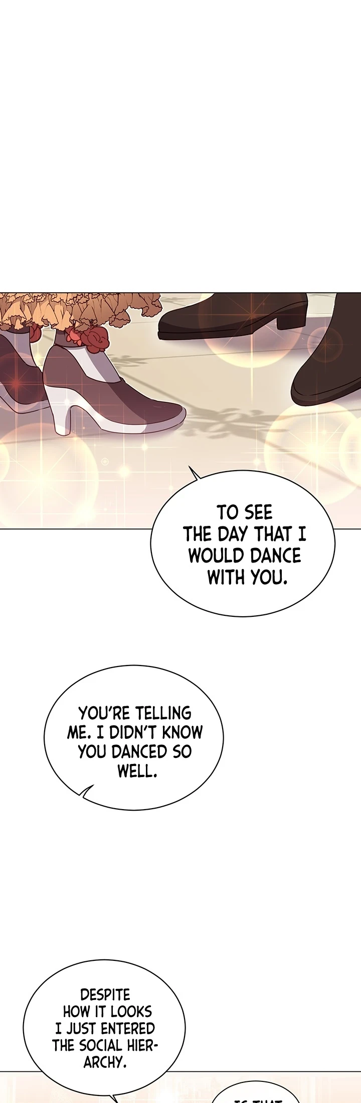The Max Level Hero Strikes Back Chapter 14 — Page 11