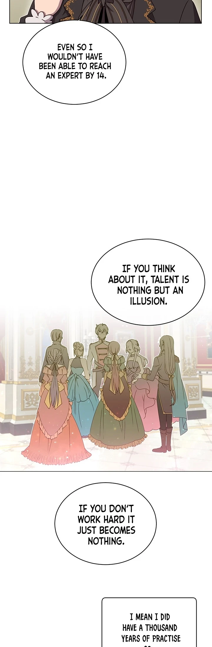 The Max Level Hero Strikes Back Chapter 14 — Page 14