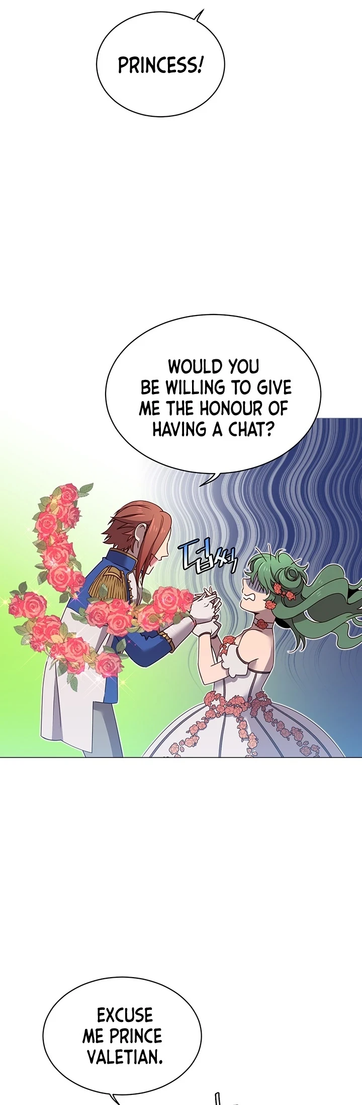 The Max Level Hero Strikes Back Chapter 14 — Page 20