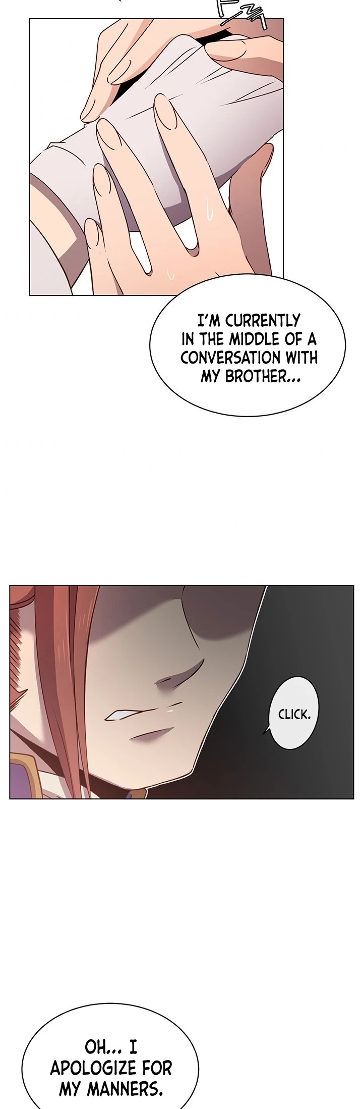 The Max Level Hero Strikes Back Chapter 14 — Page 21