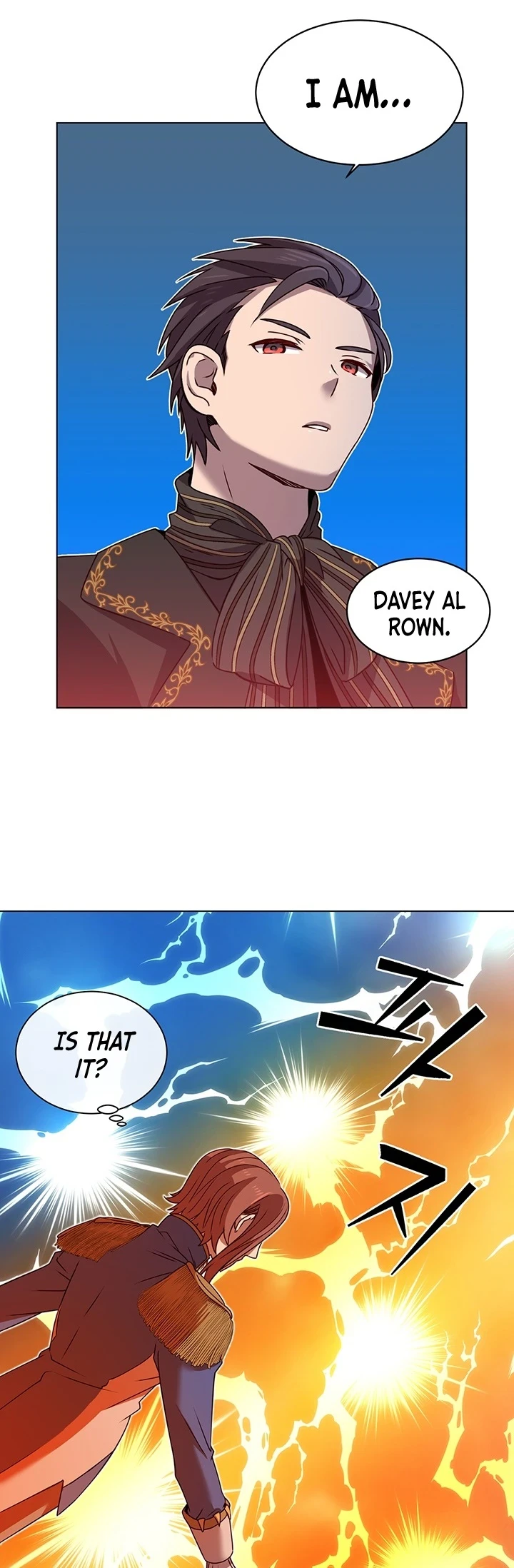 The Max Level Hero Strikes Back Chapter 14 — Page 23