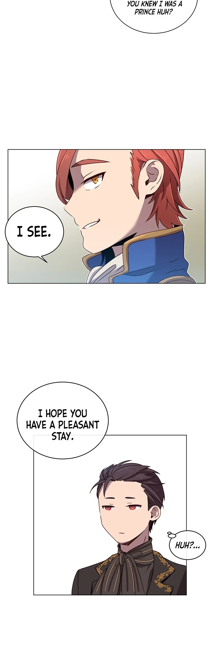 The Max Level Hero Strikes Back Chapter 14 — Page 25