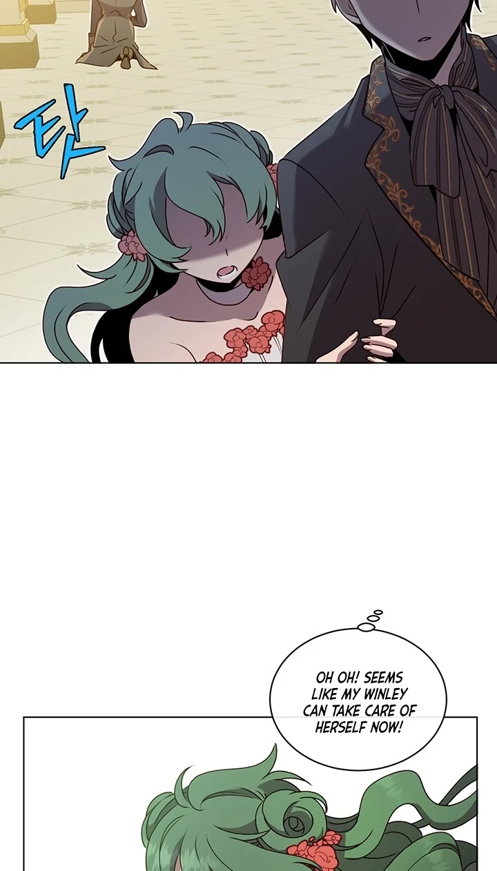 The Max Level Hero Strikes Back Chapter 14 — Page 31