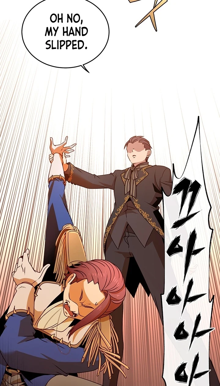 The Max Level Hero Strikes Back Chapter 14 — Page 37