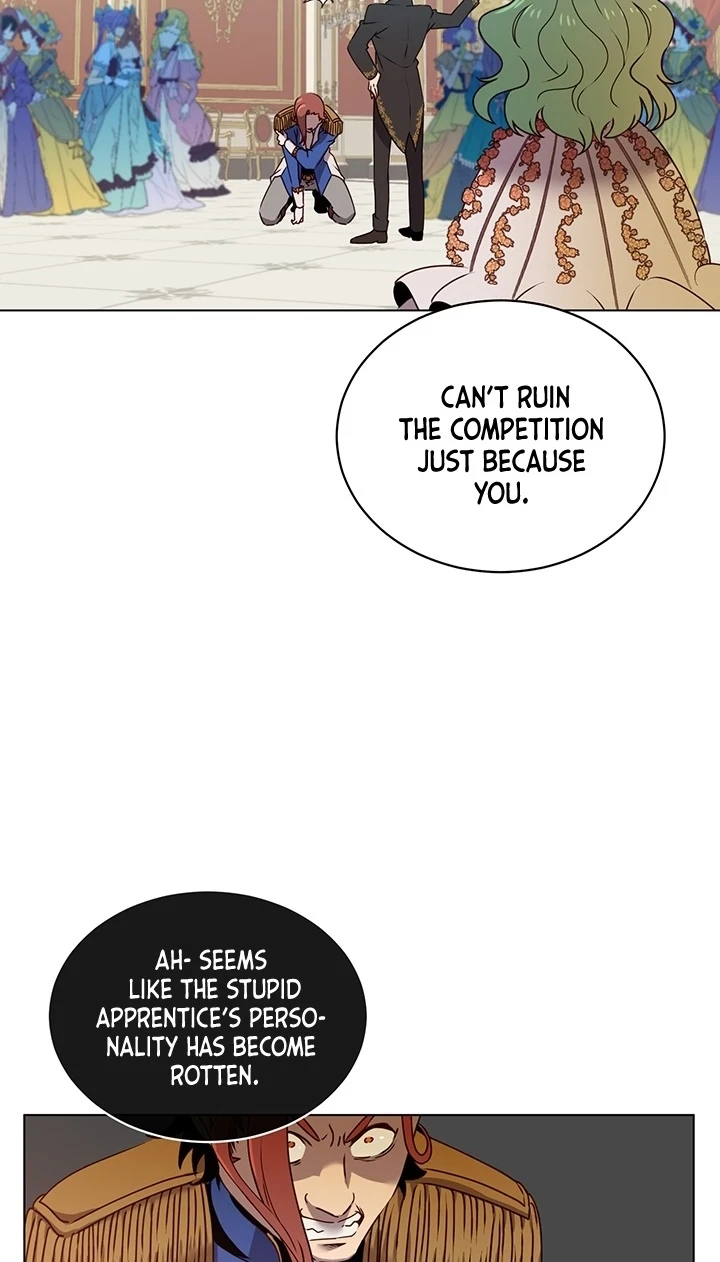The Max Level Hero Strikes Back Chapter 14 — Page 40